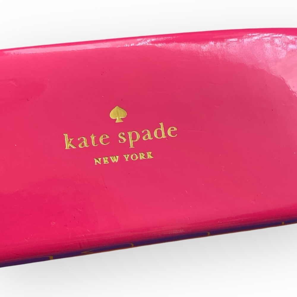 Kate‎ Spade Sunglasses Case -01 - Picture 2 of 16